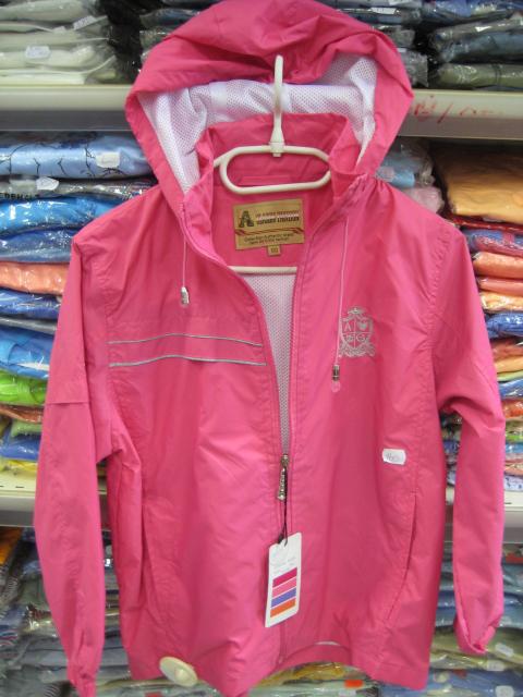 Girls' jacket