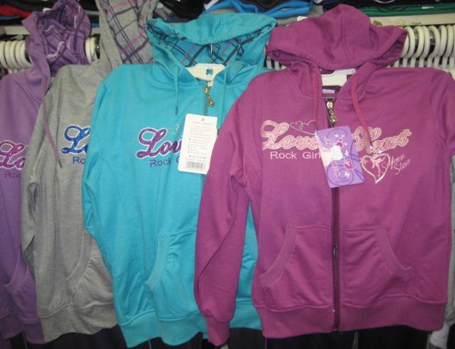 Children's outfit