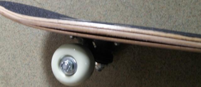 Skateboard