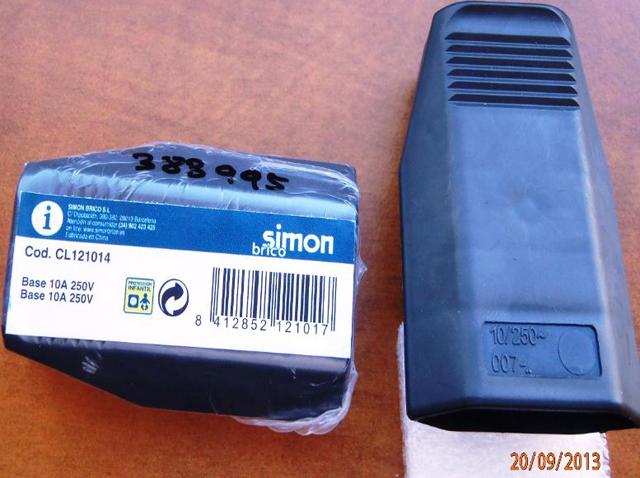 Plug adaptor