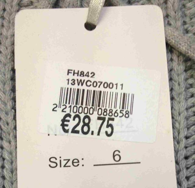 Girls' dress