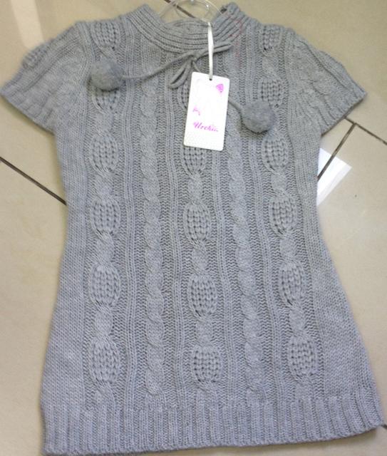Girls' dress
