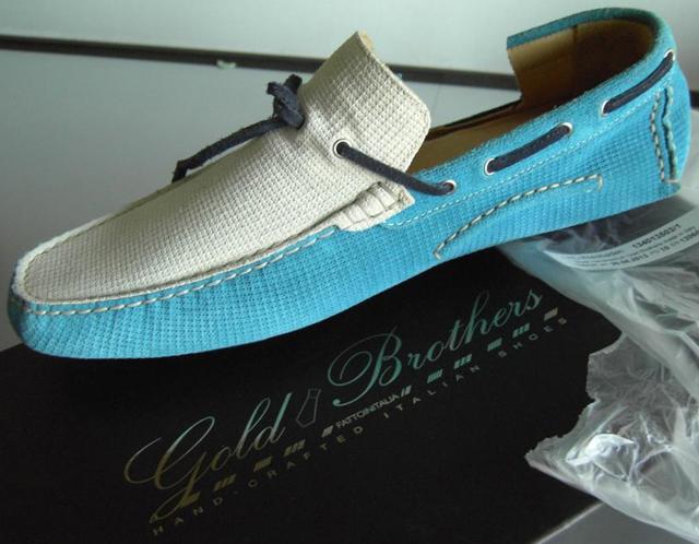 Men’s shoes