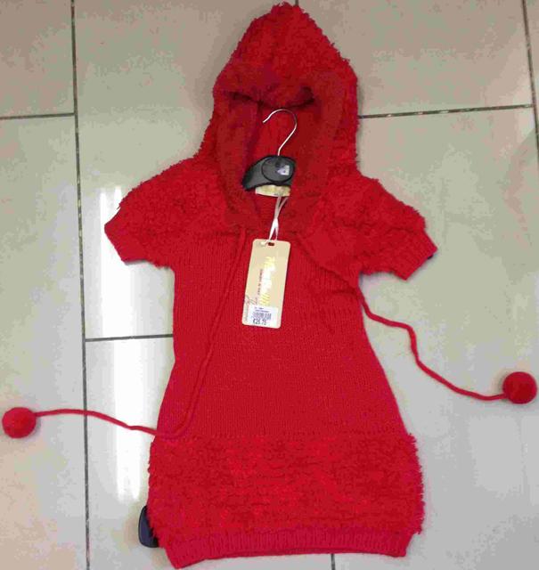 Girls' dress