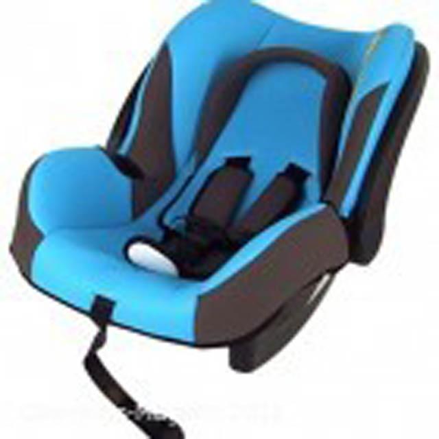 Baby car seat