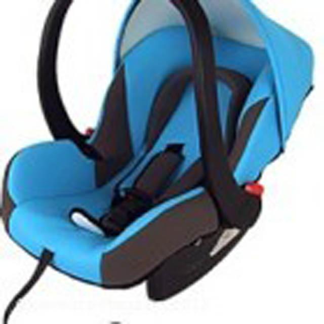 Baby car seat