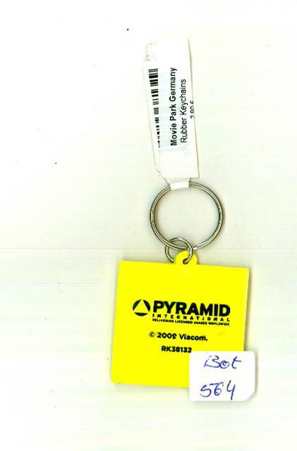 Key-ring