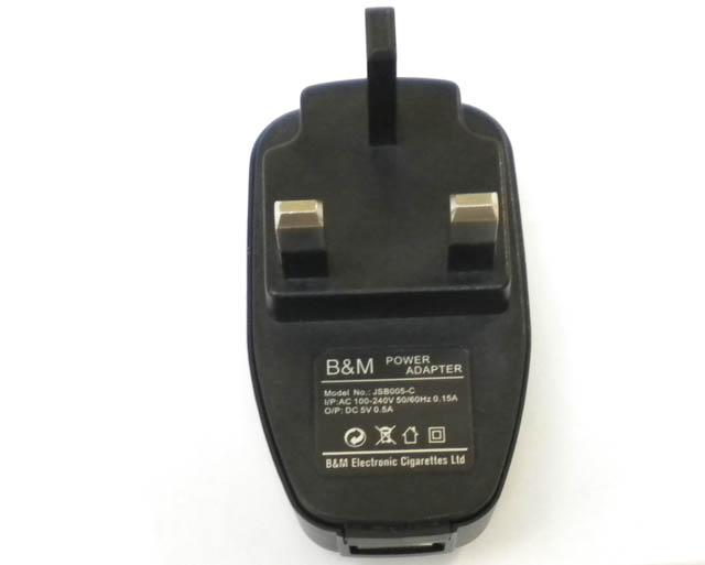 Power supply