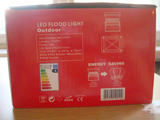 Floodlight