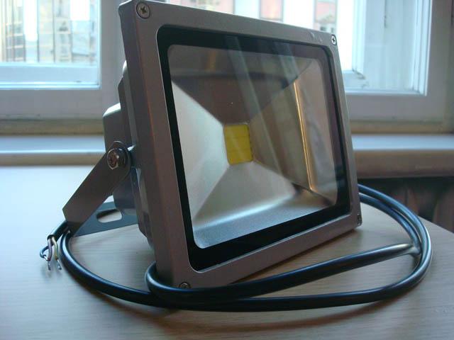 Floodlight