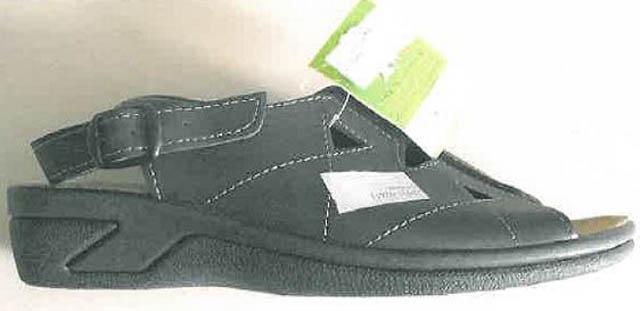 Ladies’ sandals
