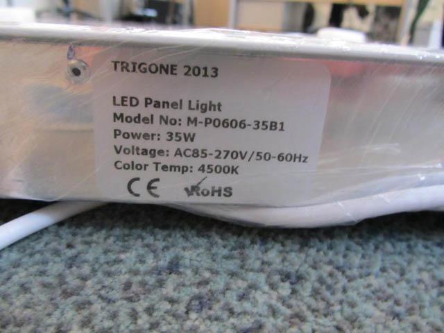 LED lamp