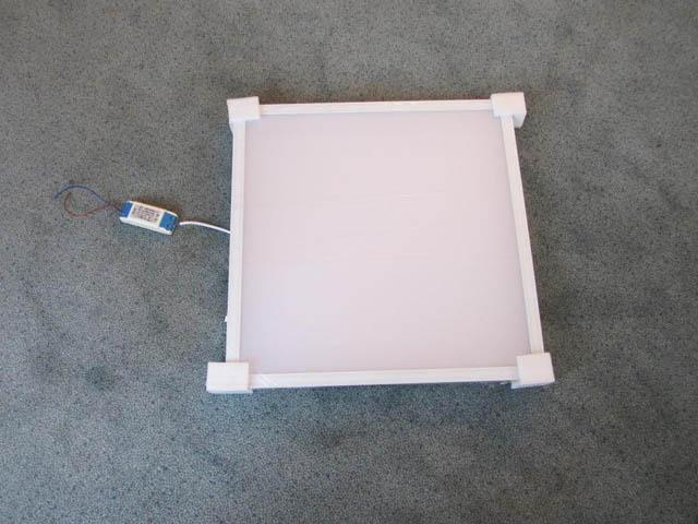 LED lamp