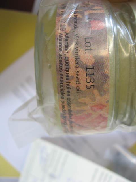 Fragrance diffuser