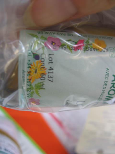 Fragrance diffuser