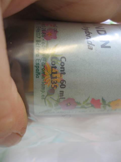 Fragrance diffuser