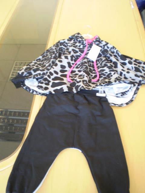 Girls' outfit