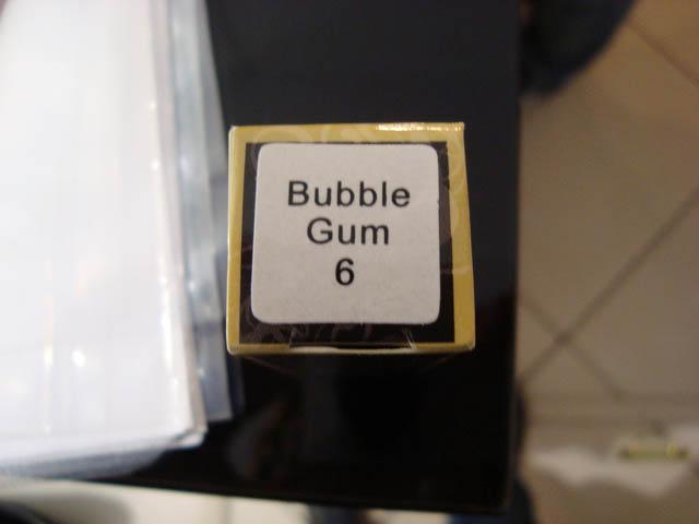 Liquid for electronic cigarettes