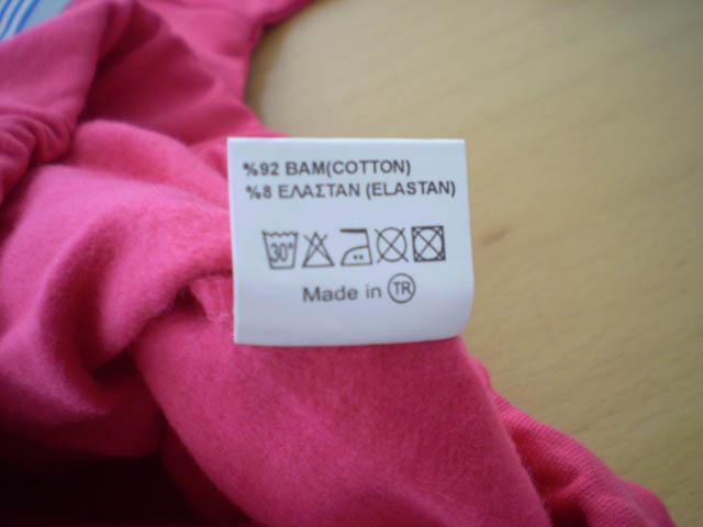 Girls' dress