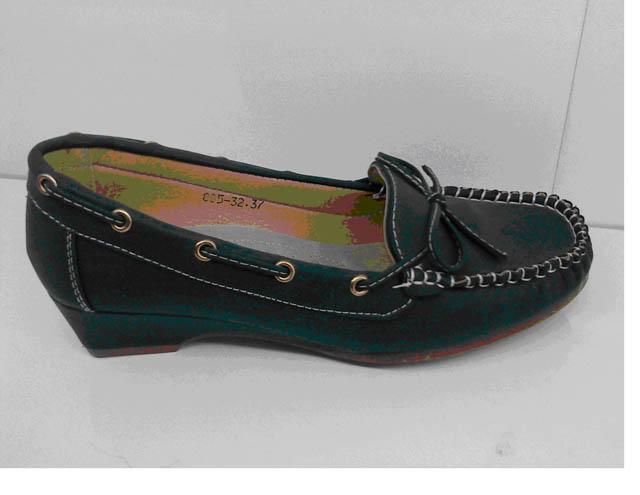 Ladies' shoes