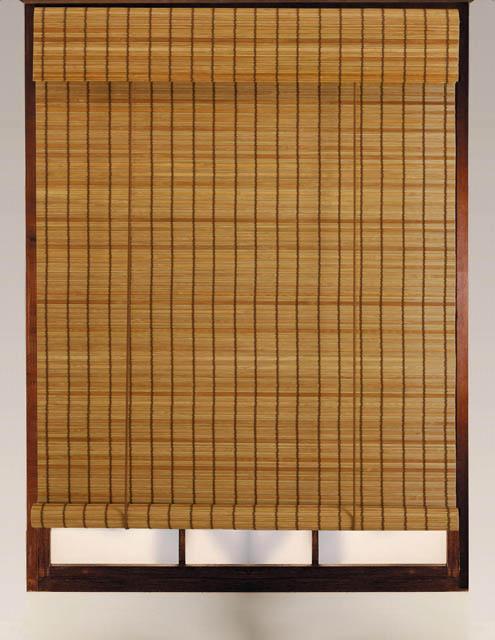 Window blinds