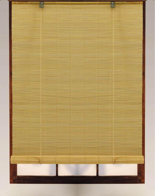 Window blinds