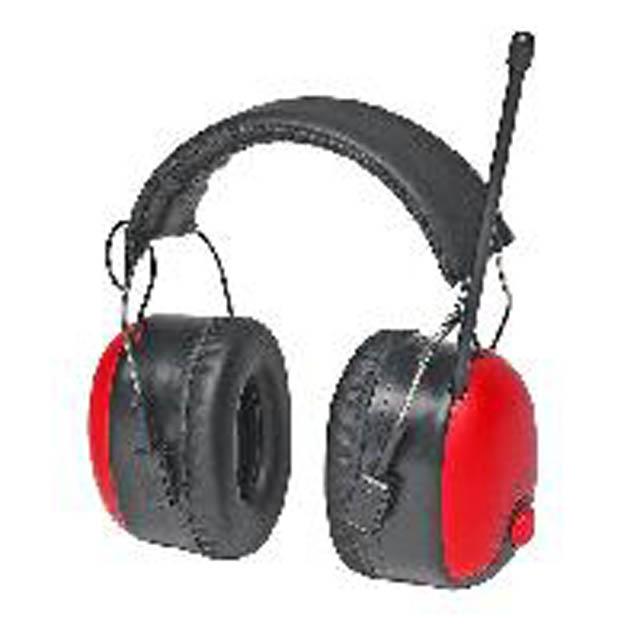 Hearing protectors