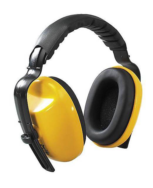Hearing protectors