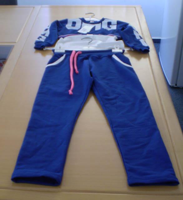 Children's clothing set
