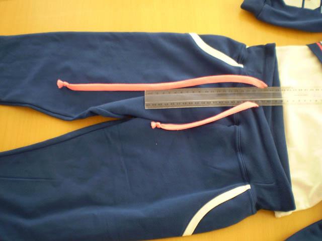 Children's clothing set