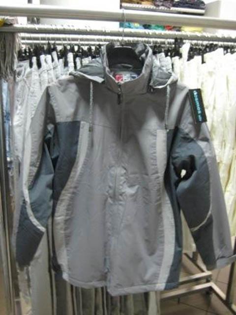 Boys' jackets