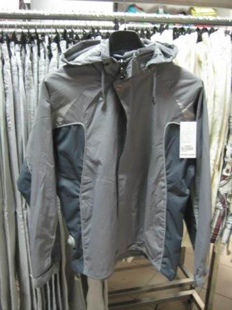 Boys' jackets