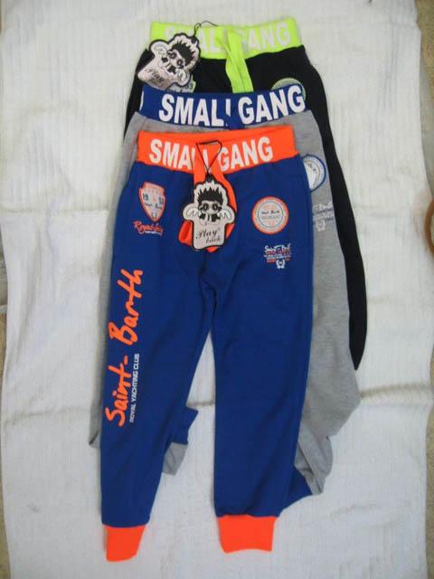 Children's trousers