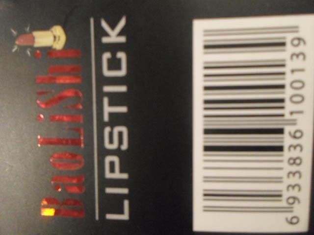 Lipstick