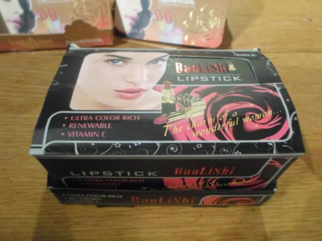 Lipstick