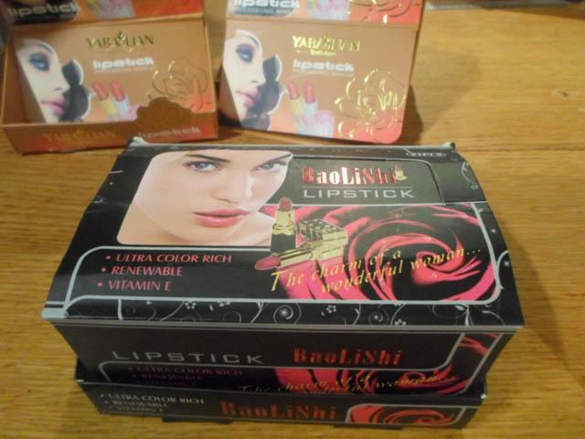 Lipstick
