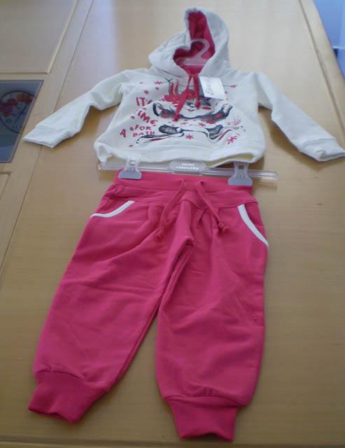 Children's outfit
