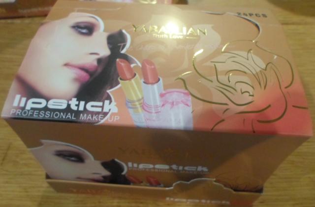 Lipstick