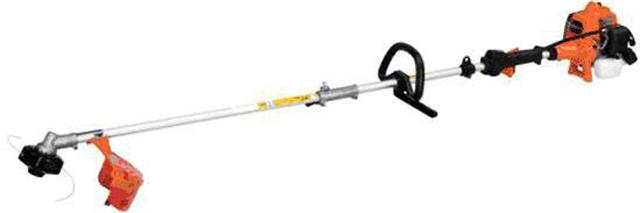 Outdoor power tools