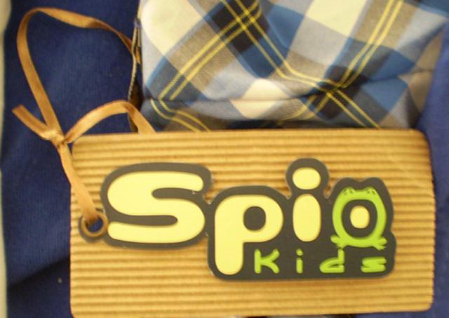 Children's clothing set