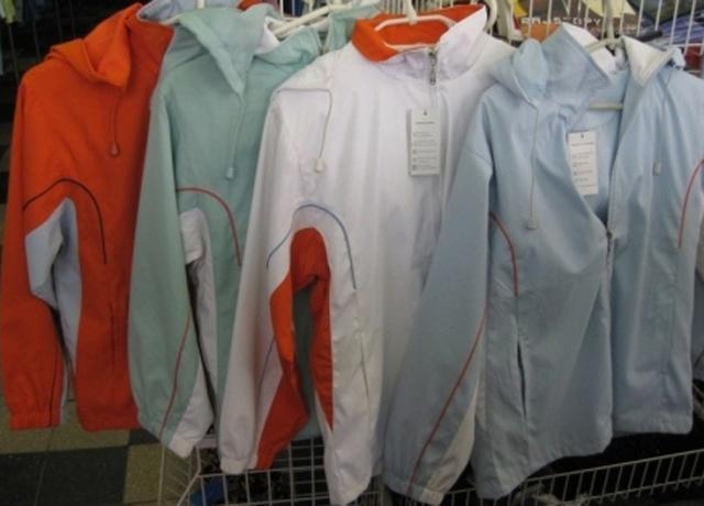Children’s jacket