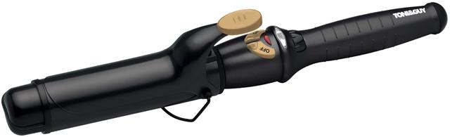 Hair styling iron