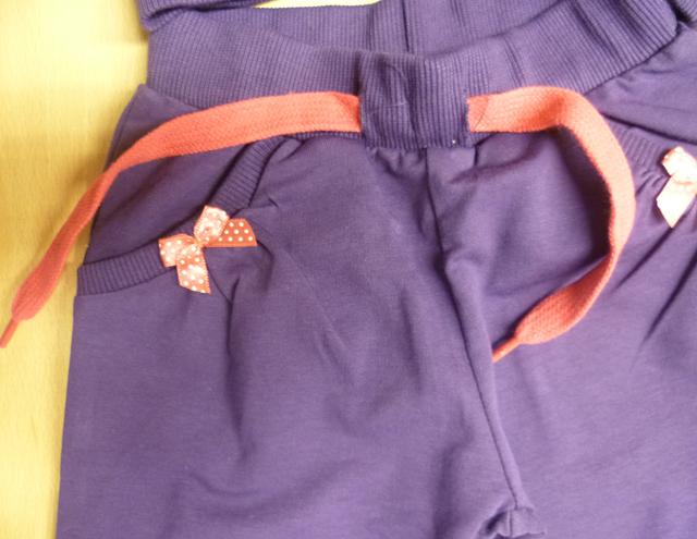 Children’s outfit