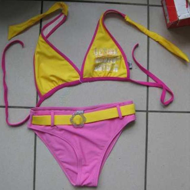 Girls' bikini