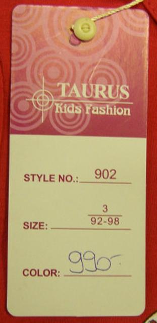 Girls' T-shirt