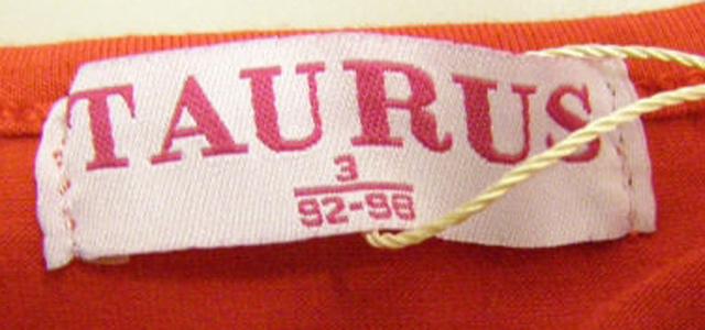Girls' T-shirt