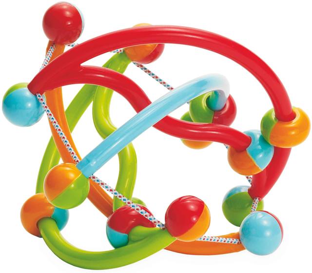 Baby Rattle