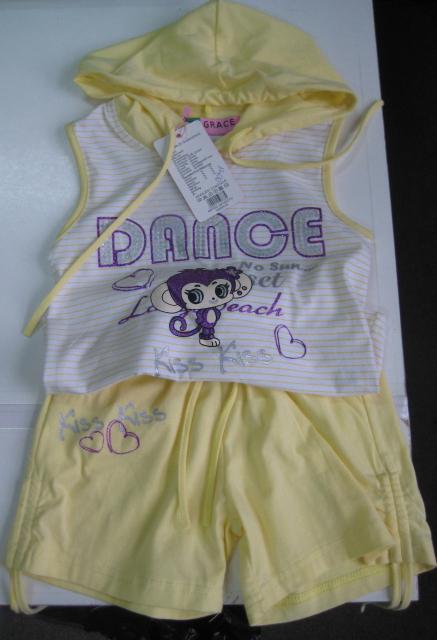 Children's outfit