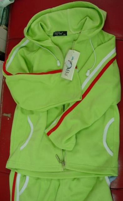 Children’s outfit