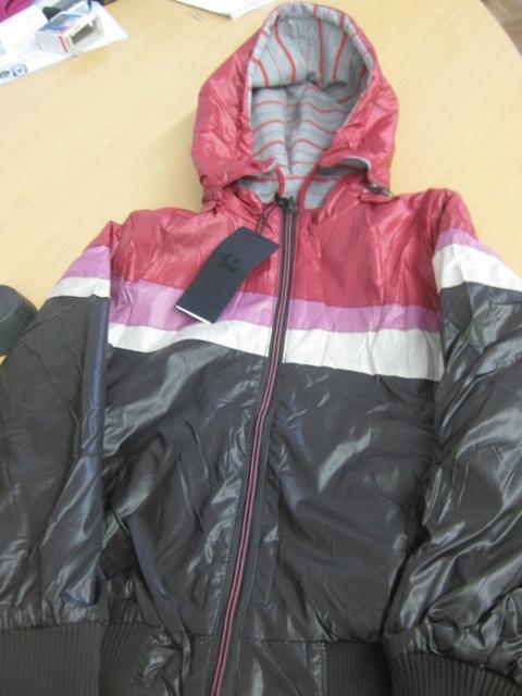 Children’s jacket
